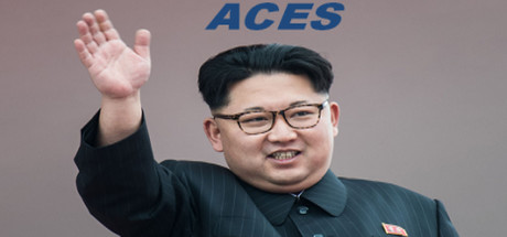 Area Cooperation Economic Simulation: North Korea (ACES) artwork