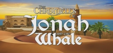 The Chronicles of Jonah and the Whale cover artwork