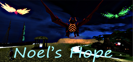 Noel's Hope cover artwork