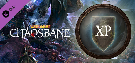 Warhammer: Chaosbane - XP Boost cover artwork