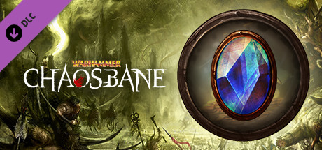 Warhammer: Chaosbane - Base Fragment Boost cover artwork