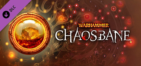 Warhammer: Chaosbane - Gods Pack cover artwork