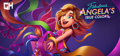 Fabulous - Angela's True Colors cover artwork