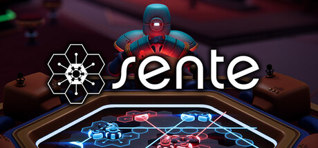 Sente cover artwork