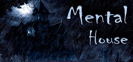 Mental House cover artwork