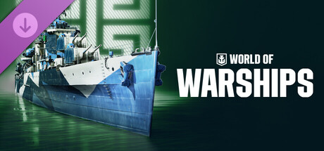 World of Warships — Huanghe Pack cover artwork