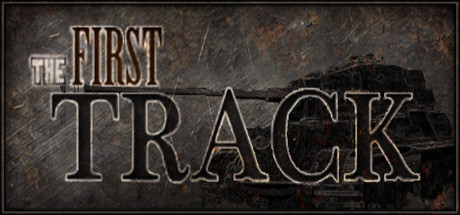 The First Track cover artwork
