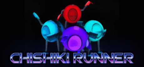 Chishiki Runner cover artwork