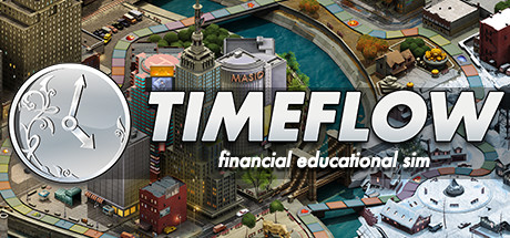 Timeflow cover artwork