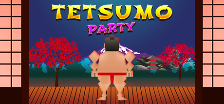 Tetsumo Party cover artwork