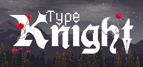 Type Knight cover artwork