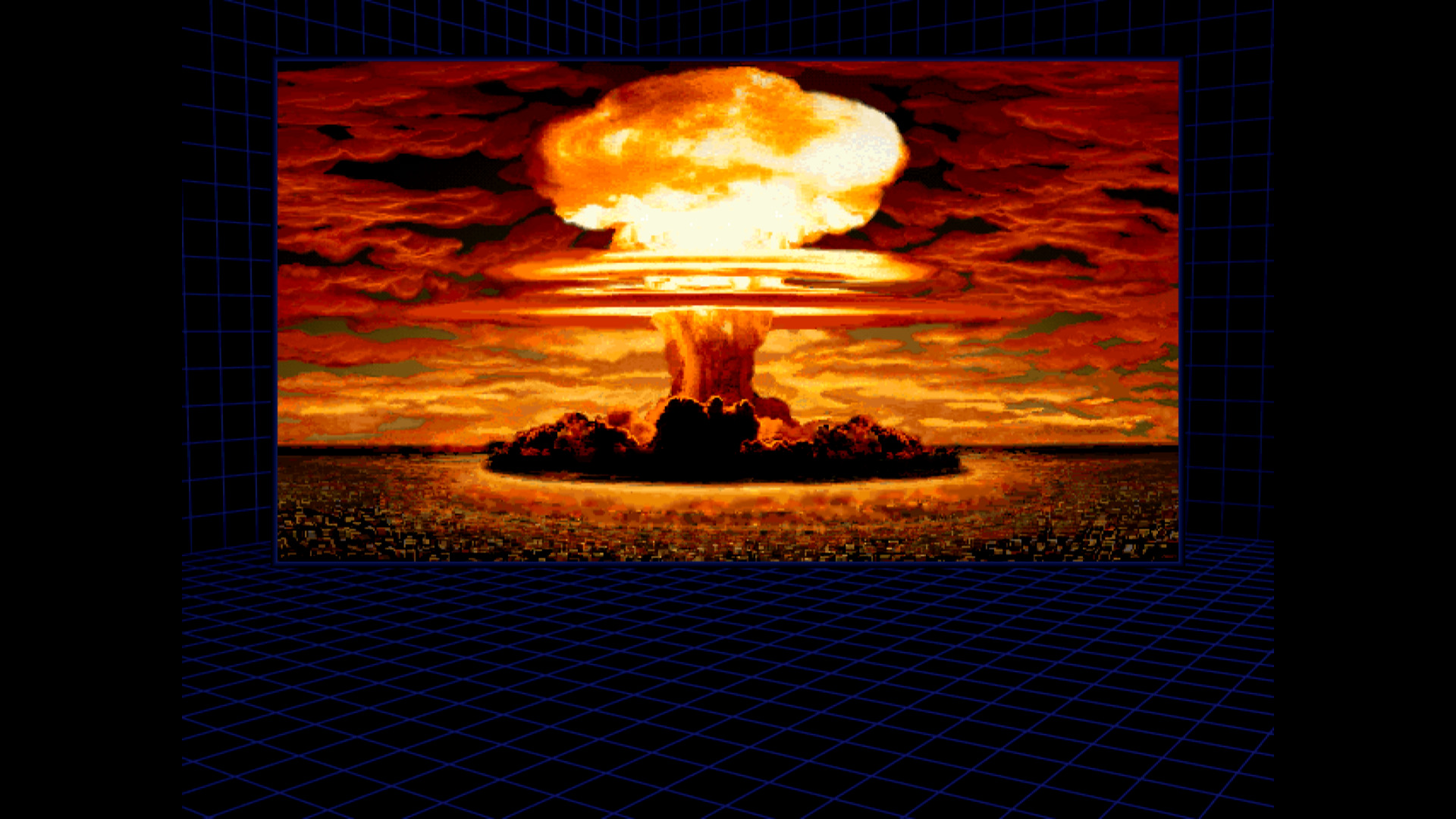 Mission Critical official in-game screenshot 1