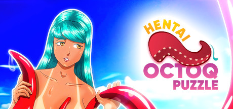 Hentai Octoq Puzzle cover artwork