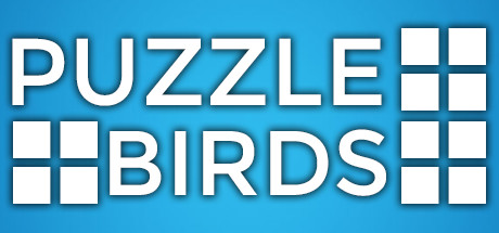 PUZZLE: BIRDS cover artwork