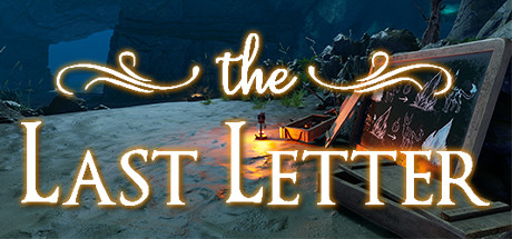 Last Letter cover artwork