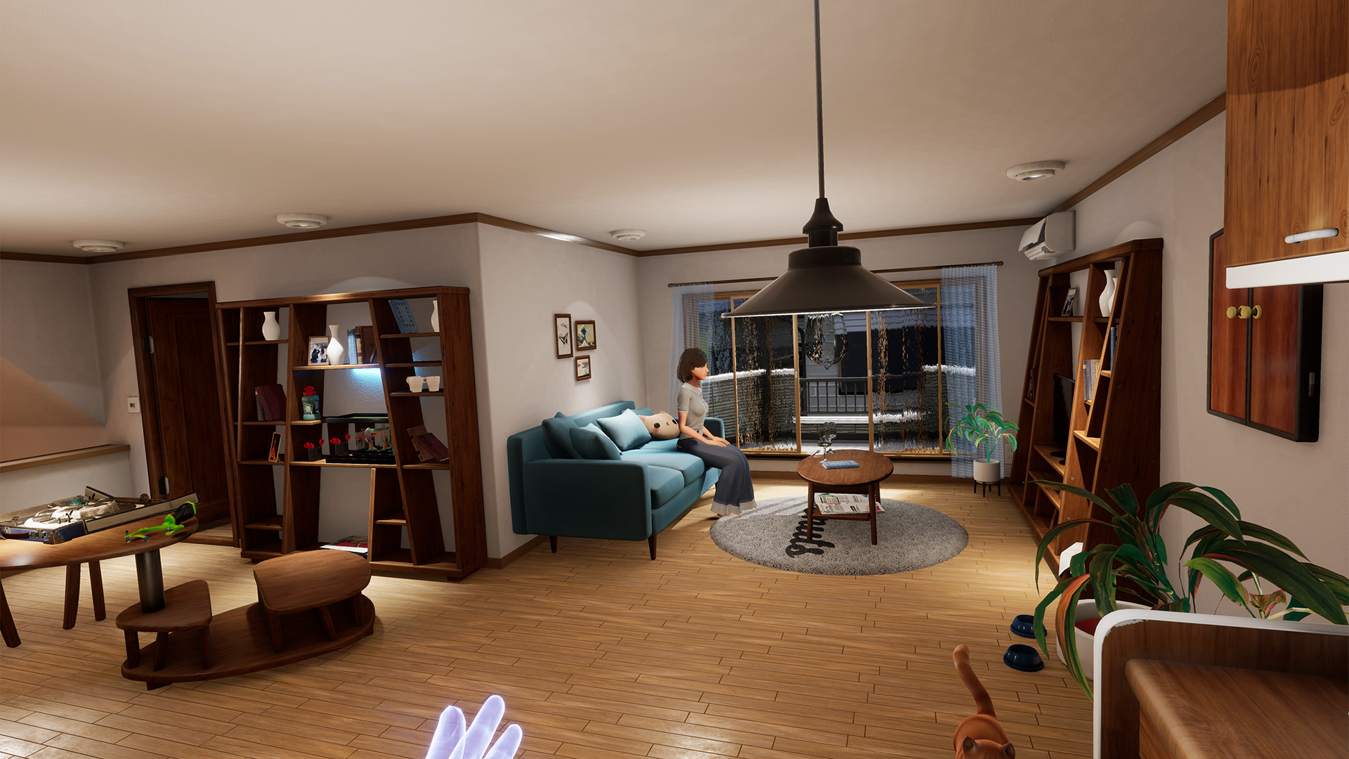 Last Letter official in-game screenshot 1