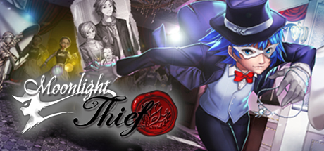 Moonlight thief cover artwork
