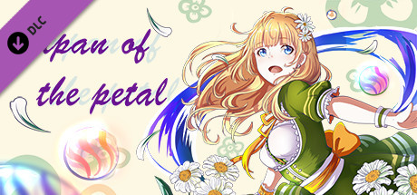 Orphan of the Petal - Reward 5$ cover artwork