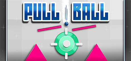 Pull Ball cover artwork