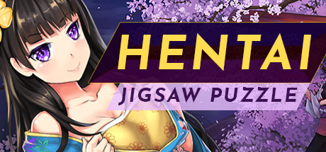 Hentai Jigsaw Puzzle cover artwork