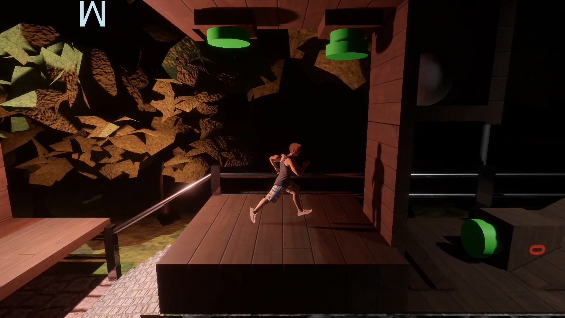 Trouble Travel TT official in-game screenshot 1