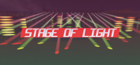 Stage of Light cover artwork