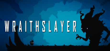 Wraithslayer cover artwork
