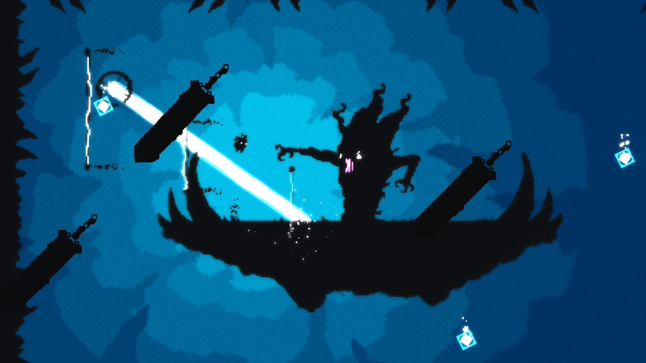 Wraithslayer official in-game screenshot 1