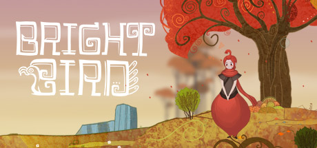 重明鸟 Bright Bird cover artwork