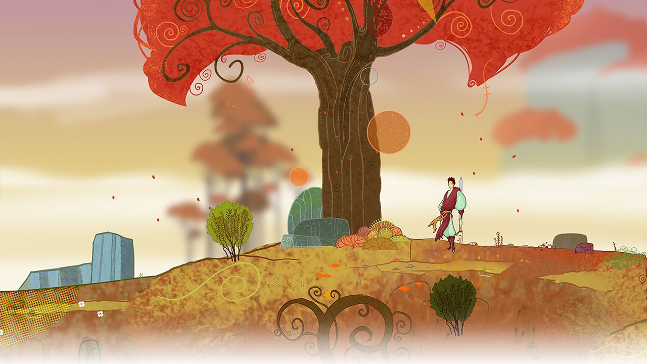 重明鸟 Bright Bird official in-game screenshot 1
