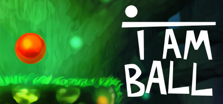 I am Ball cover artwork