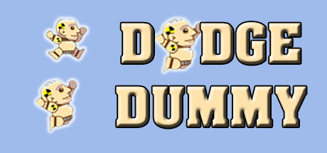 Dodge Dummy artwork