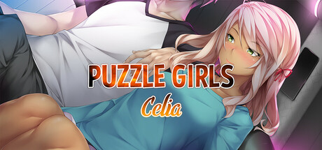 Puzzle Girls: Celia cover artwork