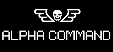 Alpha Command cover artwork