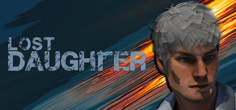 Lost Daughter cover artwork