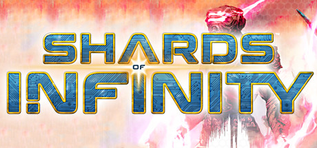 Shards of Infinity cover artwork