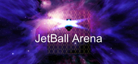 JetBall Arena cover artwork