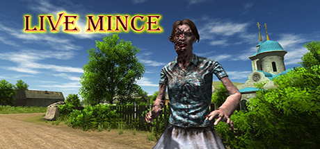 live Mince cover artwork