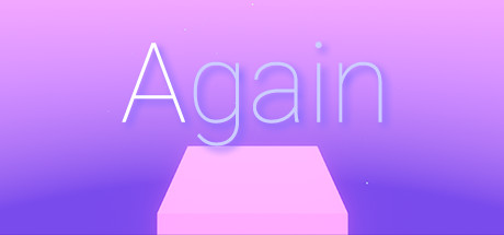 Again cover artwork