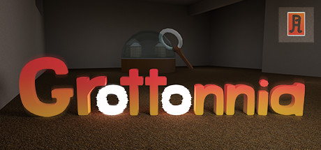 Grottonnia cover artwork