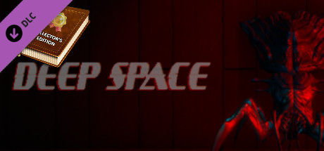 Deep Space - Collector's Edition cover artwork