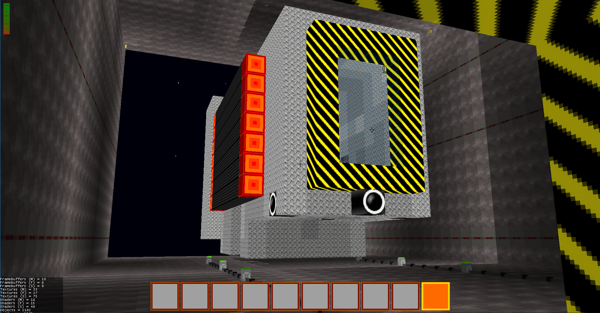 One Million Worlds official in-game screenshot 1