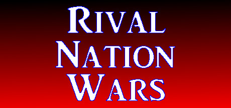 Rival Nation Wars cover artwork