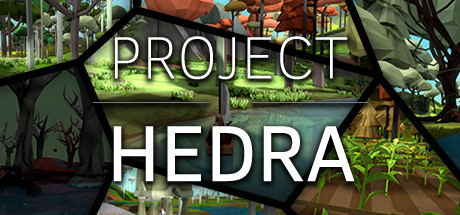 Project Hedra cover artwork