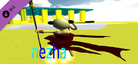 nezha cover artwork