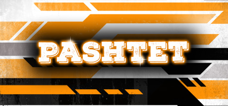 PASHTET cover artwork
