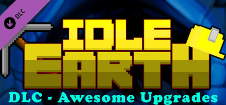 Awesome Upgrades for Idle Earth cover artwork