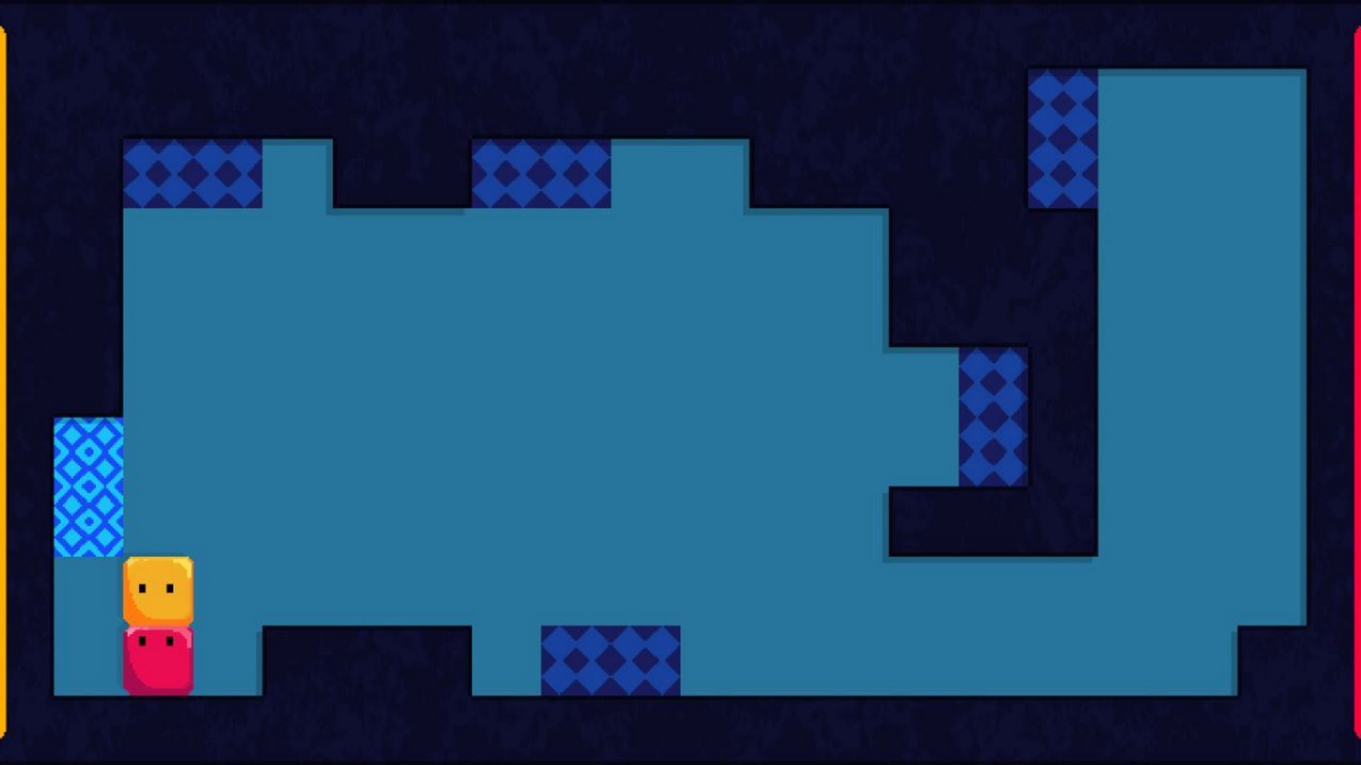 Bleep Bloop official in-game screenshot 1