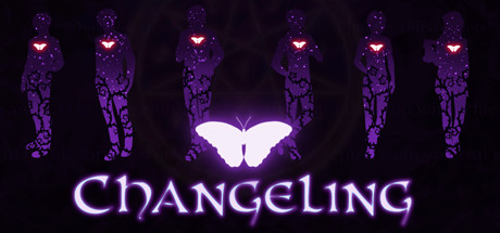Changeling cover artwork