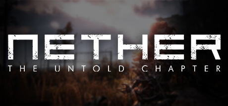 Nether: The Untold Chapter cover artwork